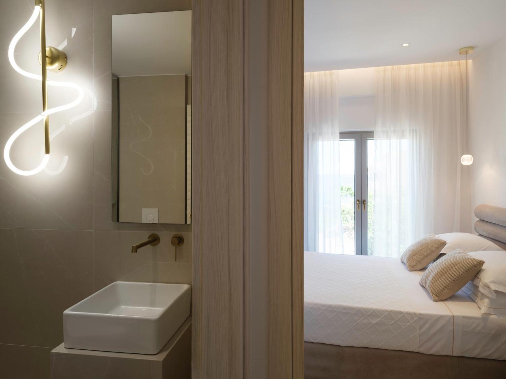 Golden Luxury Suites Bali  Room photo