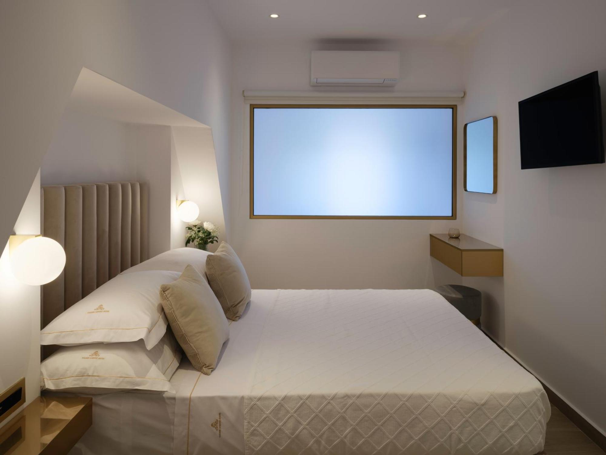 Golden Luxury Suites Bali  Exterior photo