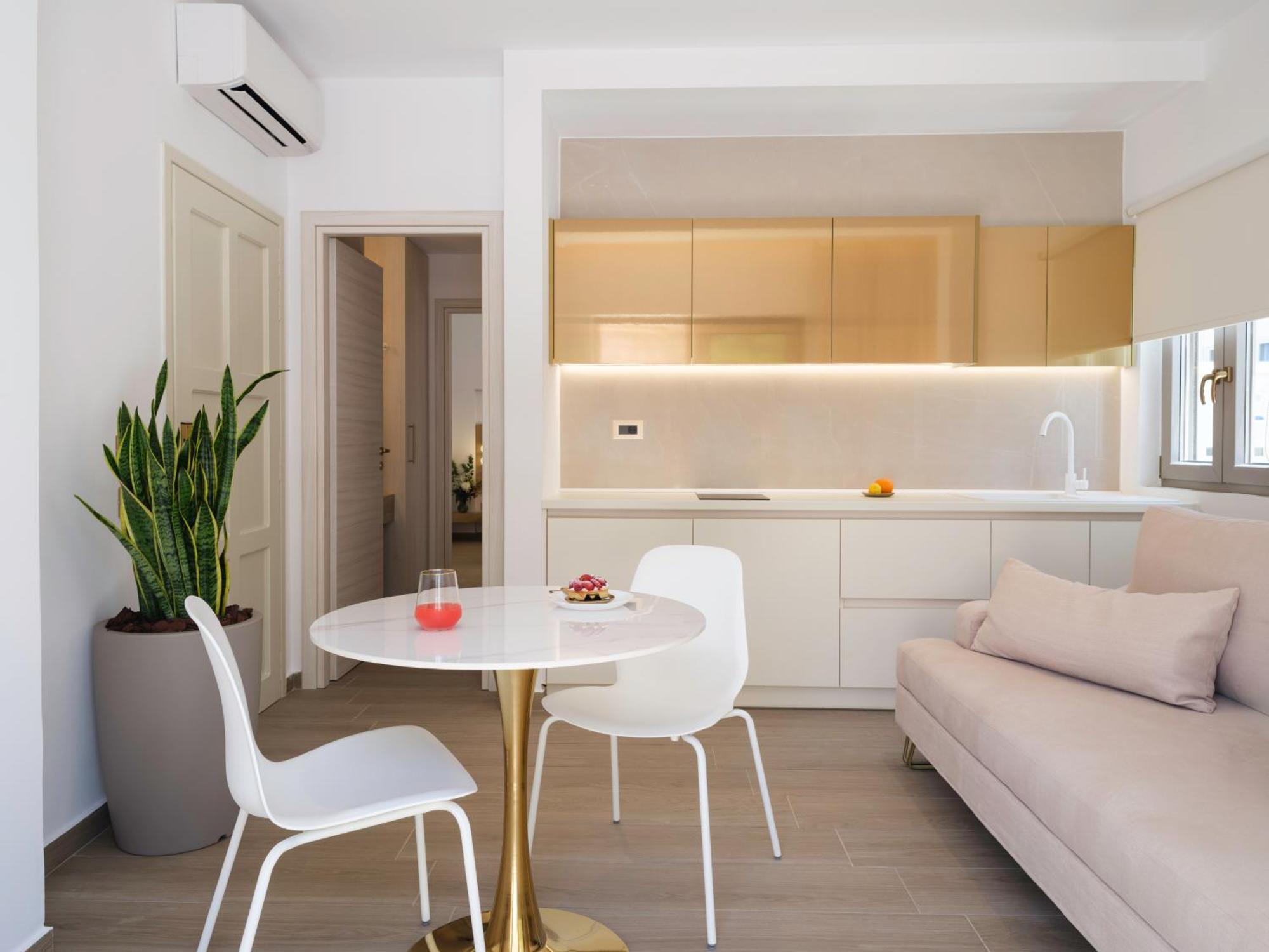 Golden Luxury Suites Bali  Exterior photo